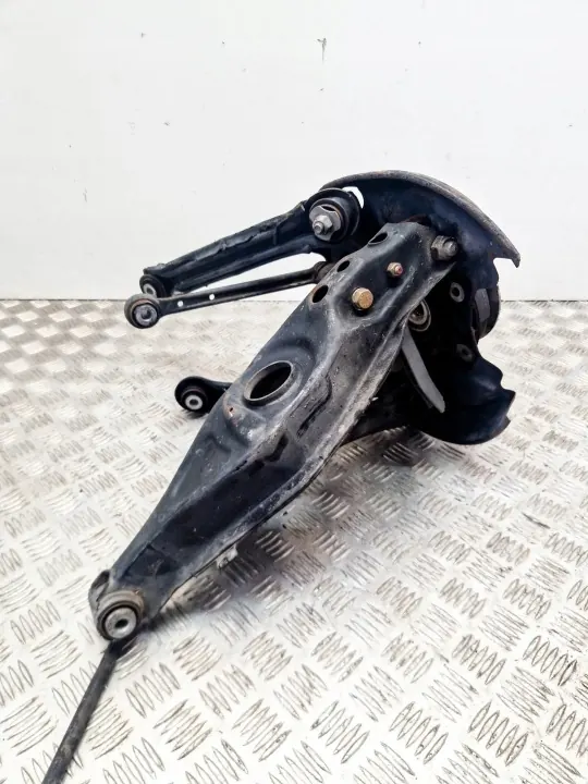 Achter linker draagarm OEM 2013574605 Mercedes-Benz SL image 5