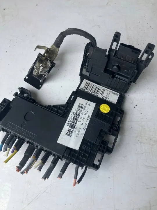 Accuspanning Module OEM 9665878080 voor Peugeot 508 I image 3