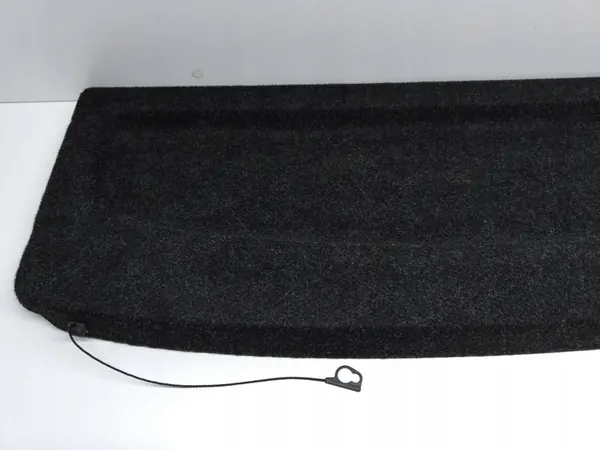 OPEL CORSA D Prateleira Traseira do Porta-Malas 5 Portas OEM 13233539 image 2