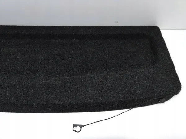 OPEL CORSA D Prateleira Traseira do Porta-Malas 5 Portas OEM 13233539 image 3