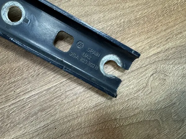 Bisagras VW T-Roc 2GA Derecho Izquierdo 2GA823301B 2GA823302B image 7