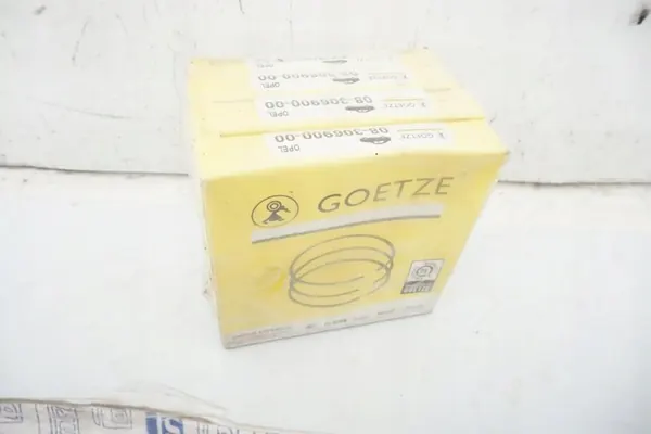 Tätning Set Opel Astra I F 1.6 image 2