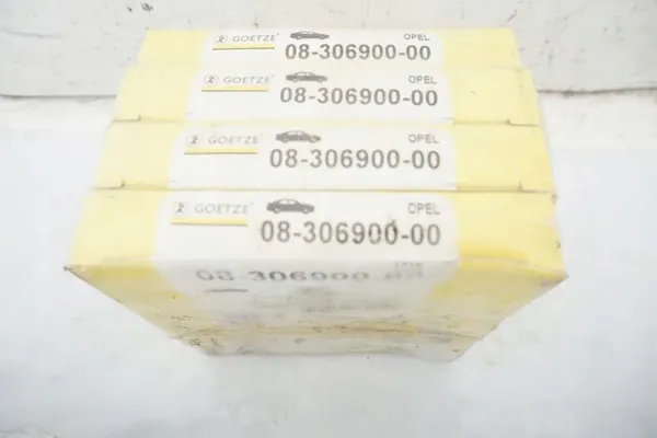 Tätning Set Opel Astra I F 1.6 image 3