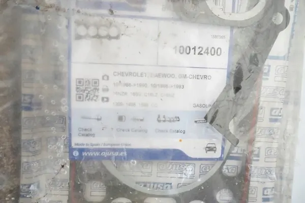 Tätning Set Opel Astra I F 1.6 image 5