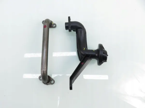 Gebrauchter VW Passat B6 3.2 FSI Schalldämpfer OEM 03H115251 image 5