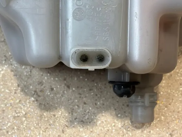 Tapa de vaso de expansión Audi RS7 C7 OEM 4G0121403G image 5
