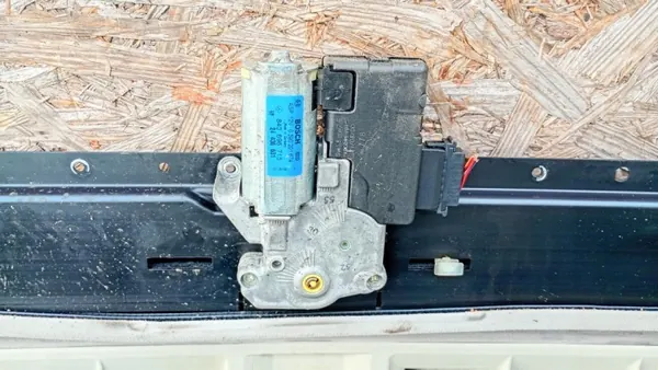 Toit ouvrant Opel Astra G Break OEM 24436601 image 6