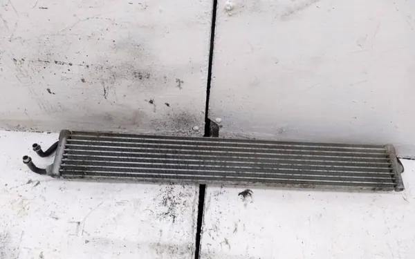 Servoölkühler OEM JUR178665 für VW Touareg image 2