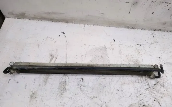 Servoölkühler OEM JUR178665 für VW Touareg image 3