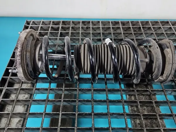 Hinterfeder OEM IMPRK1551848 für BMW G30 Limousine image 2