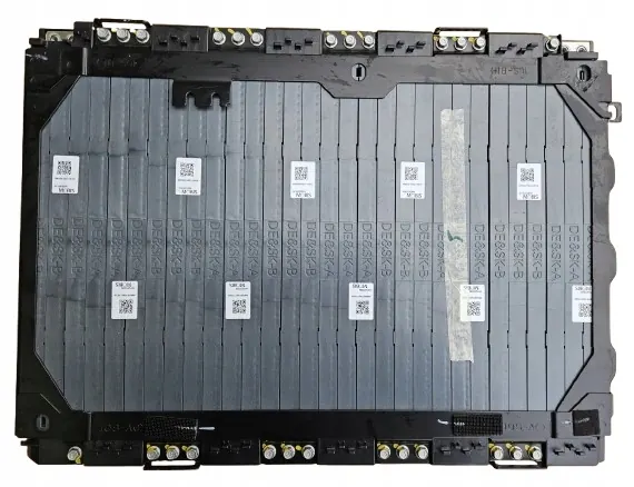 Accuset Kia OEM BF330-A2001 voor Soul II 2013- image 2