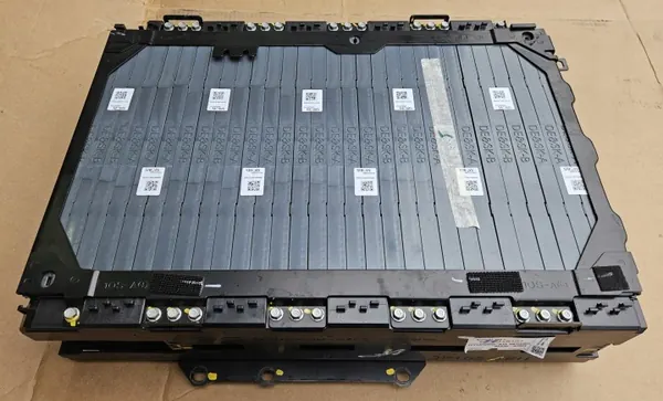 Accuset Kia OEM BF330-A2001 voor Soul II 2013- image 3