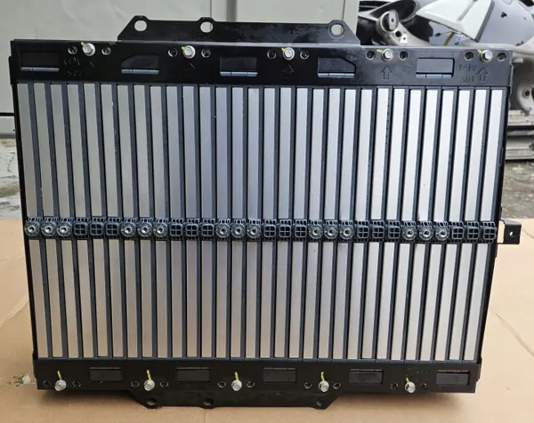 Accuset Kia OEM BF330-A2001 voor Soul II 2013- image 8