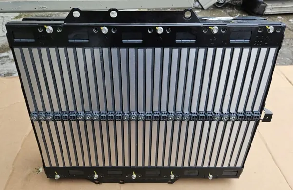 Accuset Kia OEM BF330-A2001 voor Soul II 2013- image 9