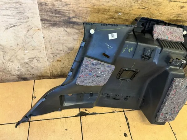 OEM 76281-68P10 Vänster bakluckefoder Suzuki Baleno II image 4