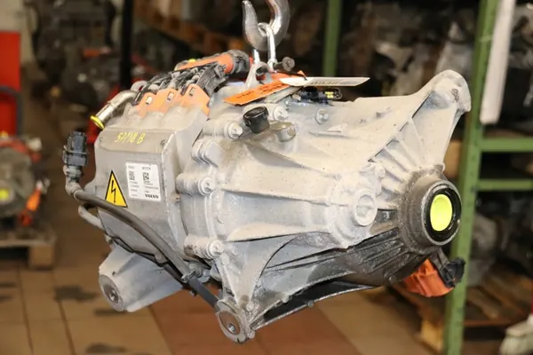 VOLVO V90 S90 V60 S60 2.0 T8 Achterdifferentieel P1216562 image 3