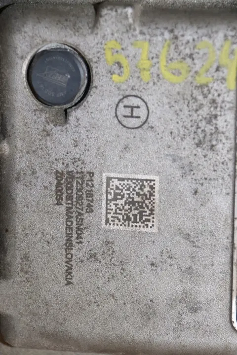 VOLVO V90 S90 V60 S60 2.0 T8 Achterdifferentieel P1216562 image 9