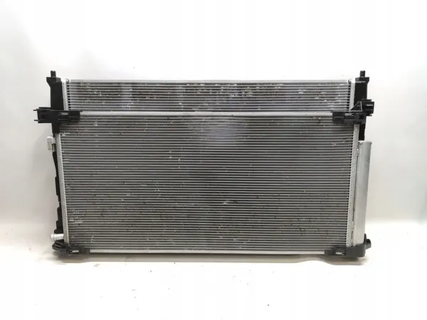 Kompletta Kylare TOYOTA PRIUS 23- COROLLA CROSS 1.8 Hybrid OEM image 2