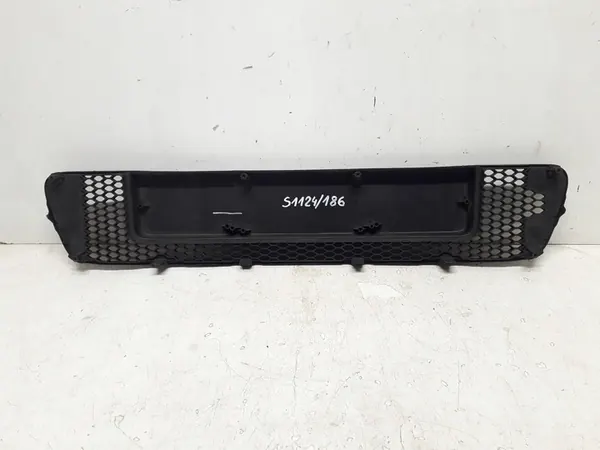 Grille de Pare-Chocs Avant KIA SOUL 1 I 08- 86561-2K000 image 5