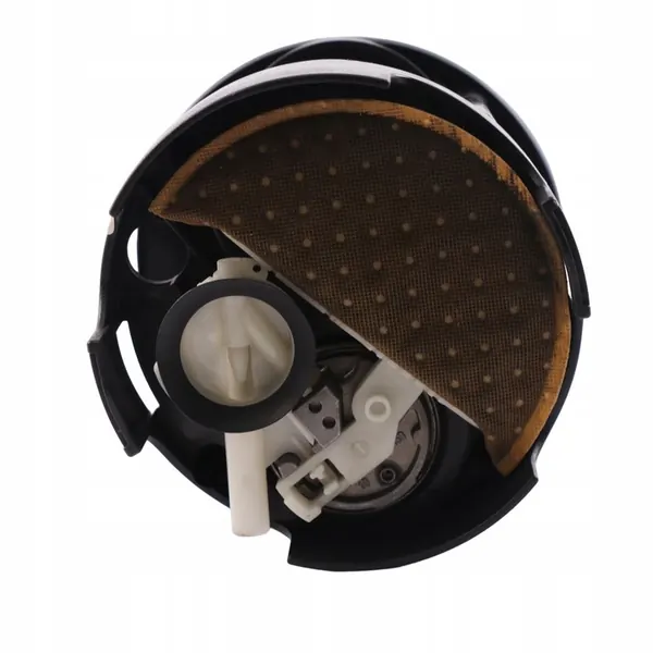 Brandstofpomp Mercedes W221 M272 M273 A2214705994 image 5