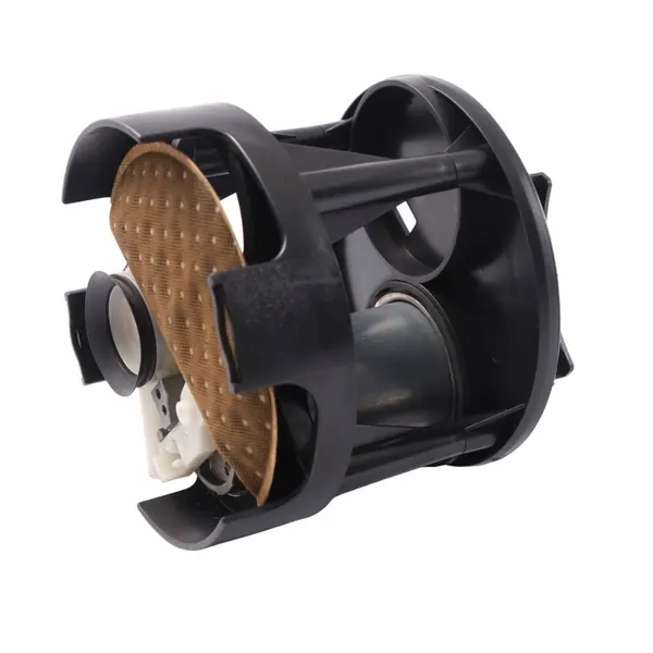 Brandstofpomp Mercedes W221 M272 M273 A2214705994 image 7