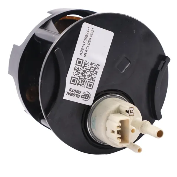 Brandstofpomp Mercedes W221 M272 M273 A2214705994 image 8