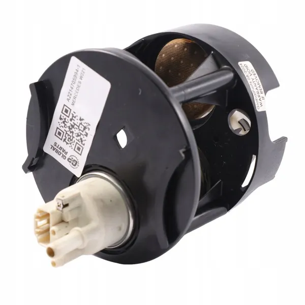 Brandstofpomp Mercedes W221 M272 M273 A2214705994 image 9