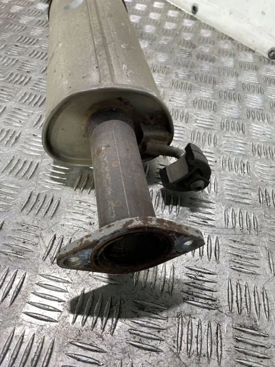 Silenciador Kia OE FBZ20184 para Stonic 2020 image 7