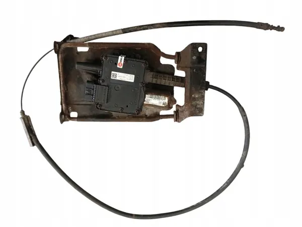 Elektrische handrem Opel Meriva B geregenereerd image 2