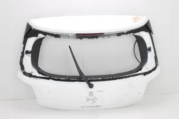 OEM 360213090 Tapa Maletero para Citroen DS3 2009-2014 image 2