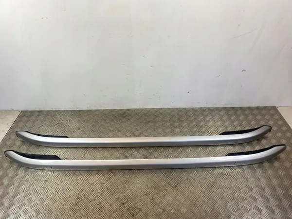 2019 Jeep Cherokee Barras de teto FOB34703 image 1