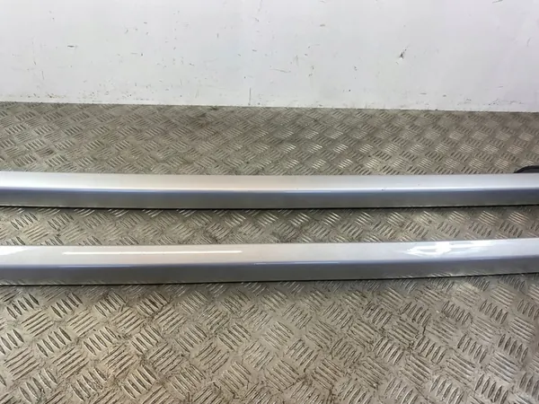 2019 Jeep Cherokee Barras de teto FOB34703 image 2