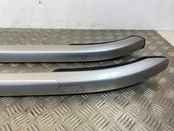 2019 Jeep Cherokee Barras de teto FOB34703 image 3