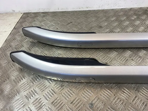 2019 Jeep Cherokee Barras de teto FOB34703 image 4