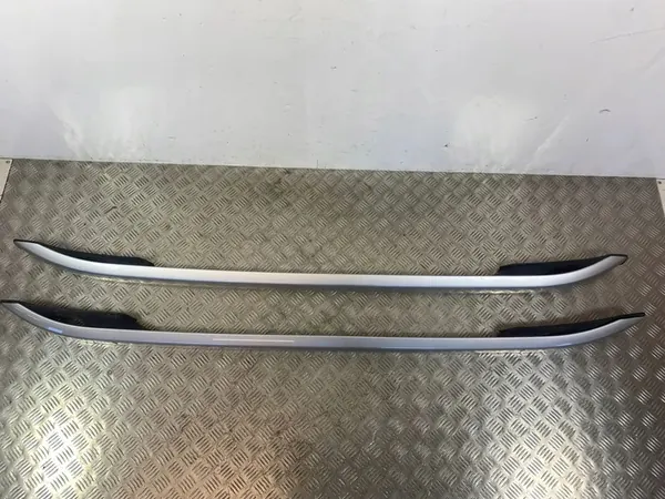 2019 Jeep Cherokee Barras de teto FOB34703 image 5