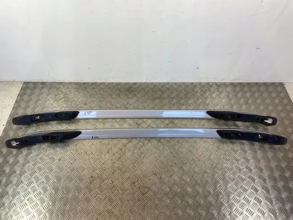 2019 Jeep Cherokee Barras de teto FOB34703 image 6