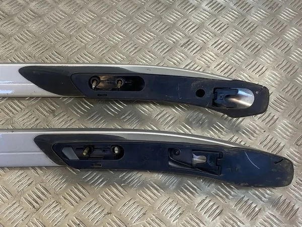 2019 Jeep Cherokee Barras de teto FOB34703 image 7