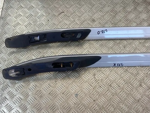 2019 Jeep Cherokee Barras de teto FOB34703 image 8