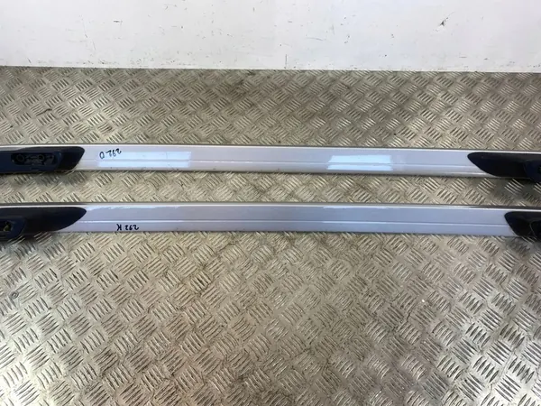 2019 Jeep Cherokee Barras de teto FOB34703 image 9