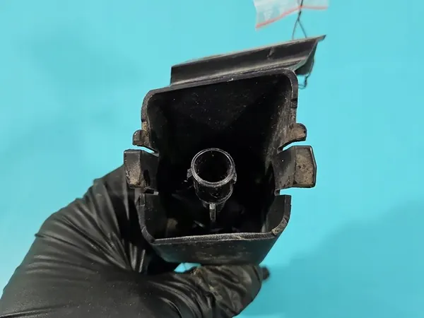 Rechter Koplampreiniger Toyota Avensis III T27 85207-05030 image 6