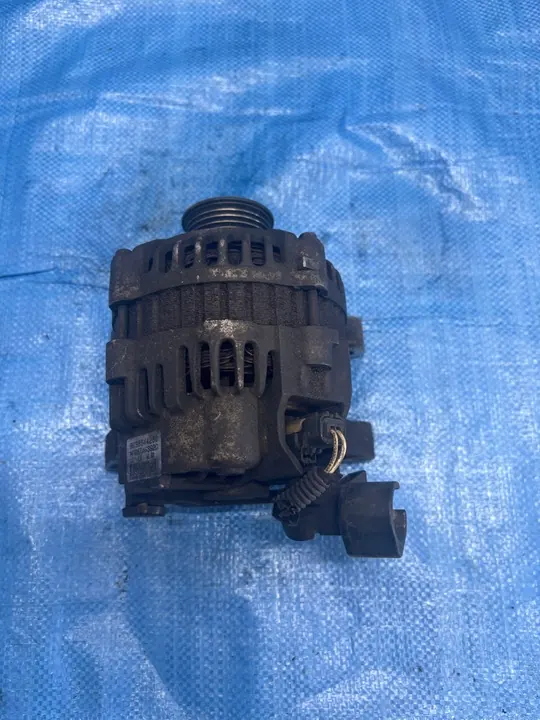 Generaattori Peugeot 307 1.6 image 6