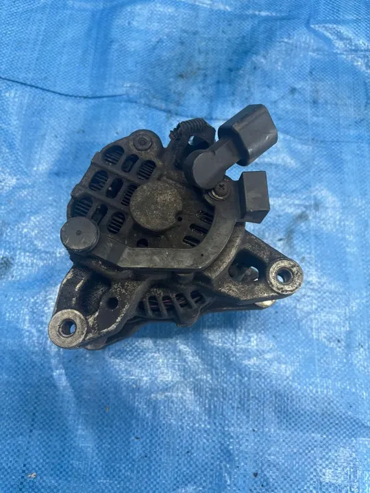 Generaattori Peugeot 307 1.6 image 7