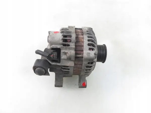Generaattori Peugeot 307 1.6 image 8