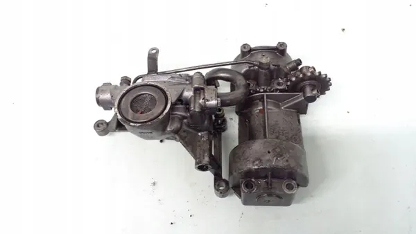 Oljepump OEM 059115105G för Audi A6 2.5L Diesel image 2