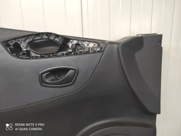 OEM 93450132 Panneau Latéral Gauche Avant image 6