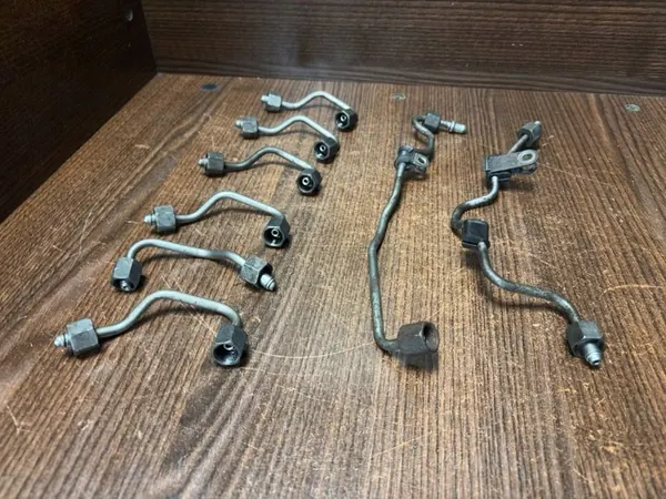 Brandstofslang MERCEDES-BENZ S (W222, V222, X222) A6420700800 image 3