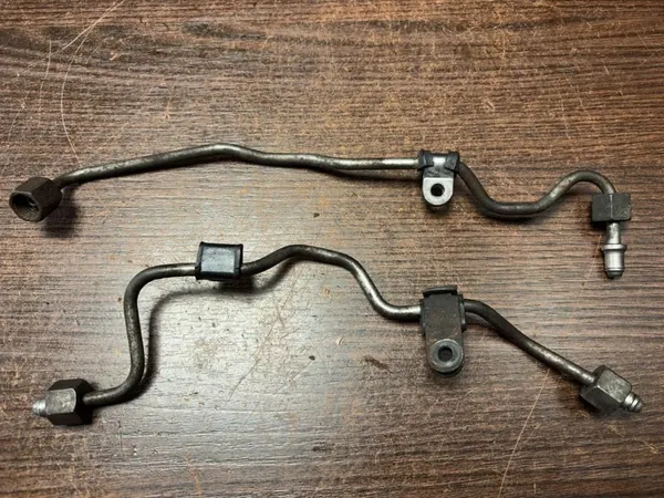 Brandstofslang MERCEDES-BENZ S (W222, V222, X222) A6420700800 image 5