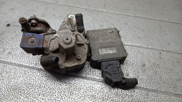 Kit GPL usado OEM 01 para Renault Clio I 98R image 2