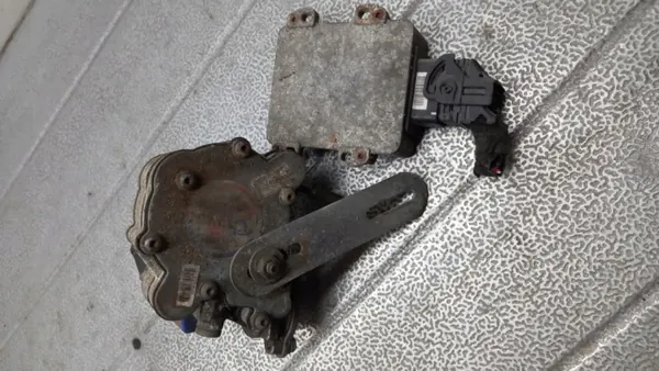 Kit GPL usado OEM 01 para Renault Clio I 98R image 4