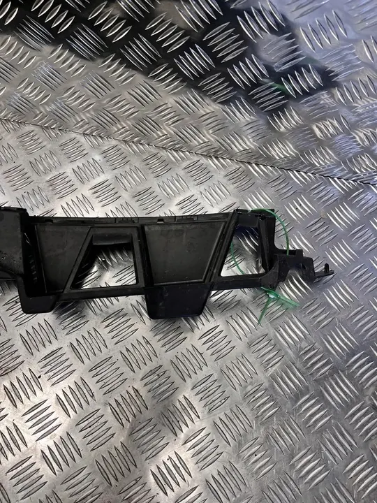 Supporto paraurti posteriore Mercedes GLE W166 A1668854165 image 5